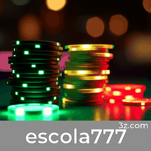 escola777: Seu Cassino Online Confiável e Rápido