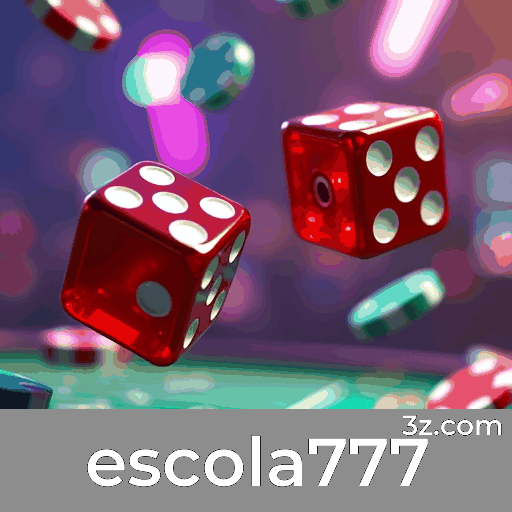 Escola777: Seu Paraíso de Jogos Top